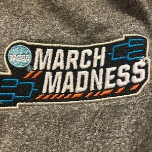 UA March Madness’ top ‘cool & dry